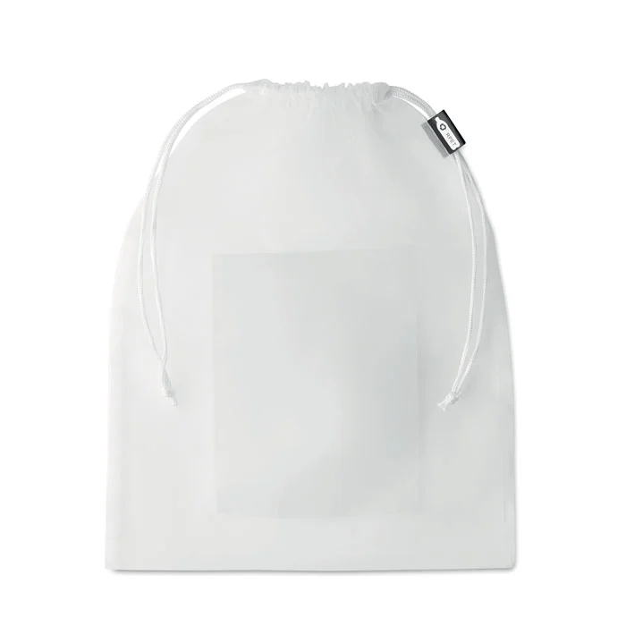 MO9880 - Sac  alimentaire en filet RPET
