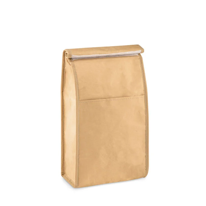MO9882 - Sac à lunch en papier 3L.