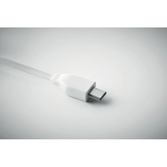 MO9888 - Câble Bambou 3 en 1 – Image 3