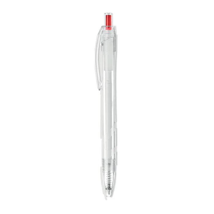 MO9900 - Stylo bille push en RPET – Image 5
