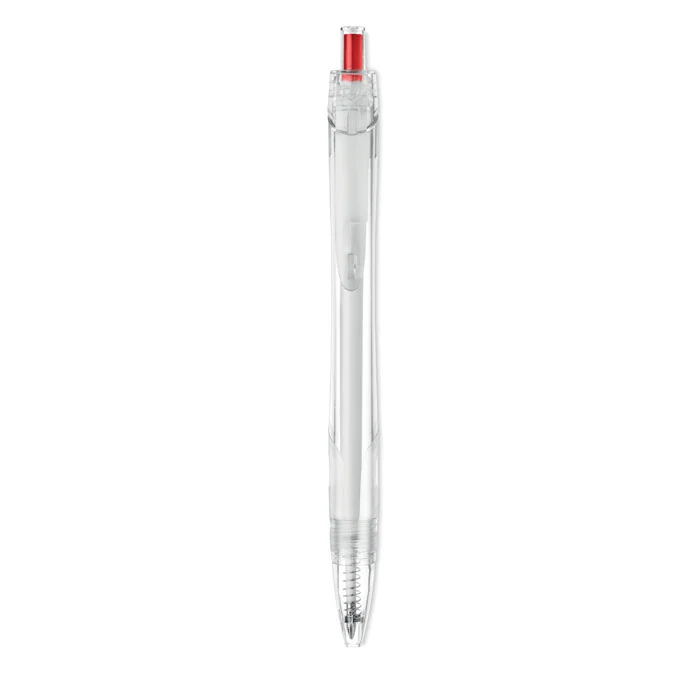 MO9900 - Stylo bille push en RPET – Image 6
