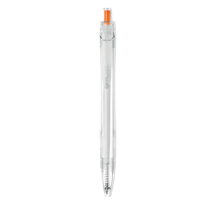 MO9900 - Stylo bille push en RPET – Image 10