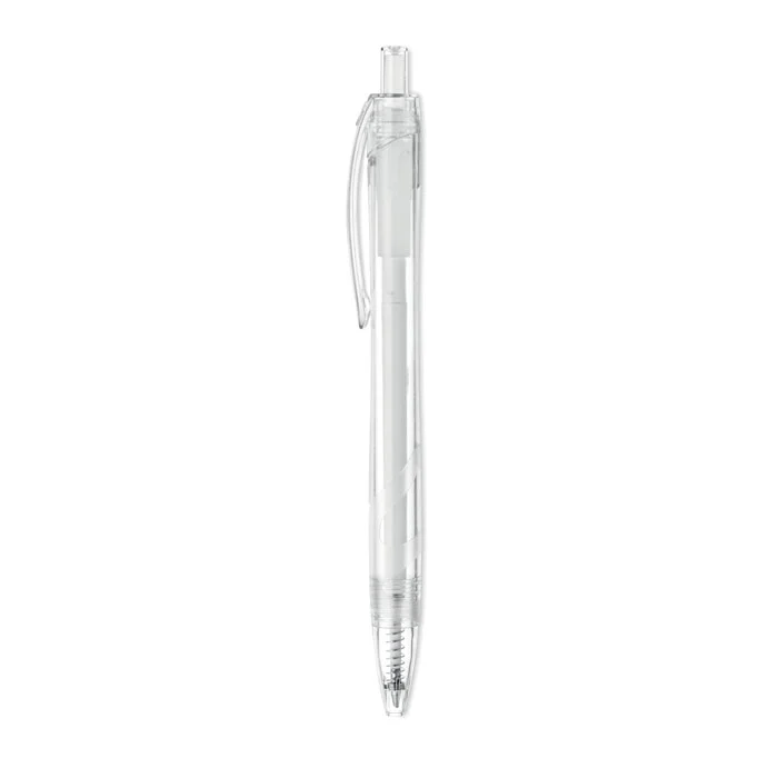 MO9900 - Stylo bille push en RPET – Image 12