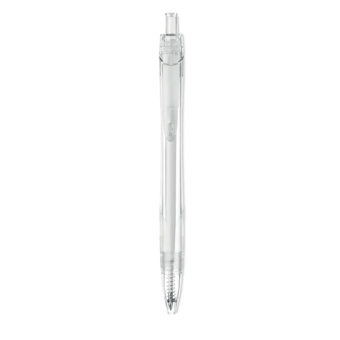 MO9900 - Stylo bille push en RPET – Image 13
