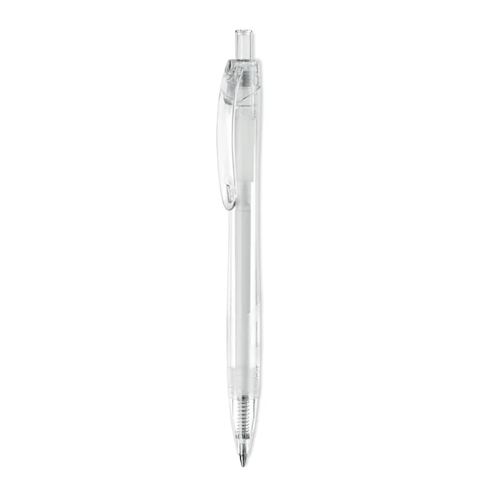 MO9900 - Stylo bille push en RPET – Image 11
