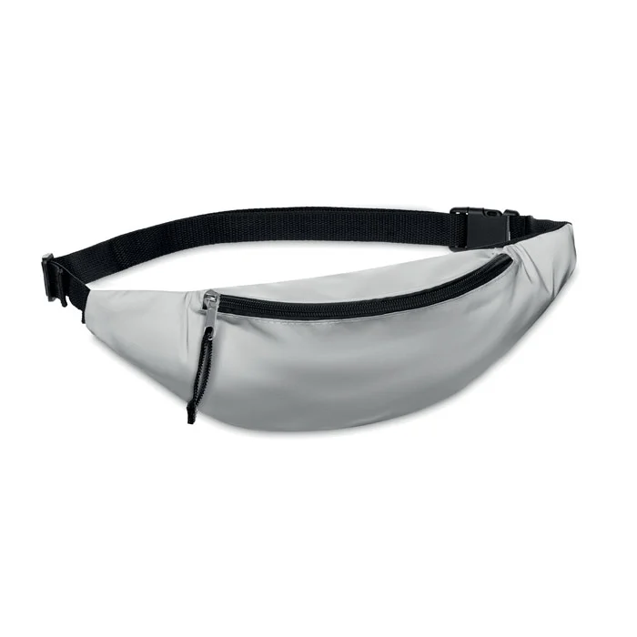 MO9919 - Sac banane haute réflexion