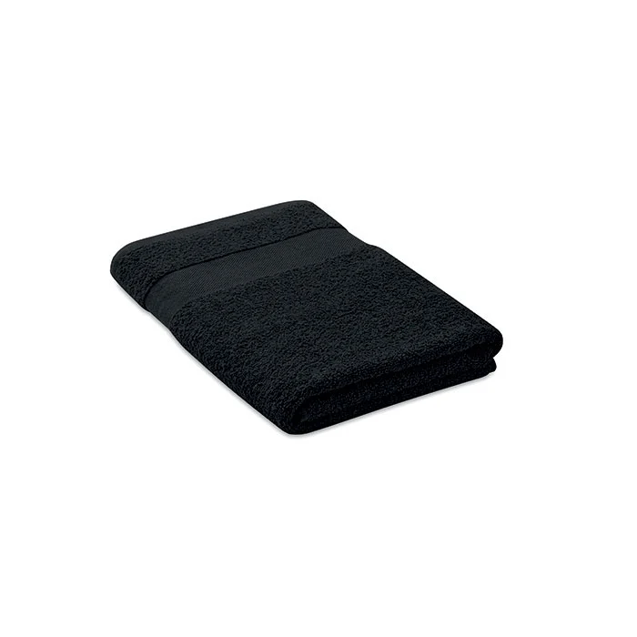 MO9932 - Serviette coton bio 140x70