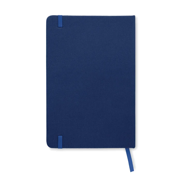 MO9966 - Carnet A5 couverture RPET 600D – Image 6