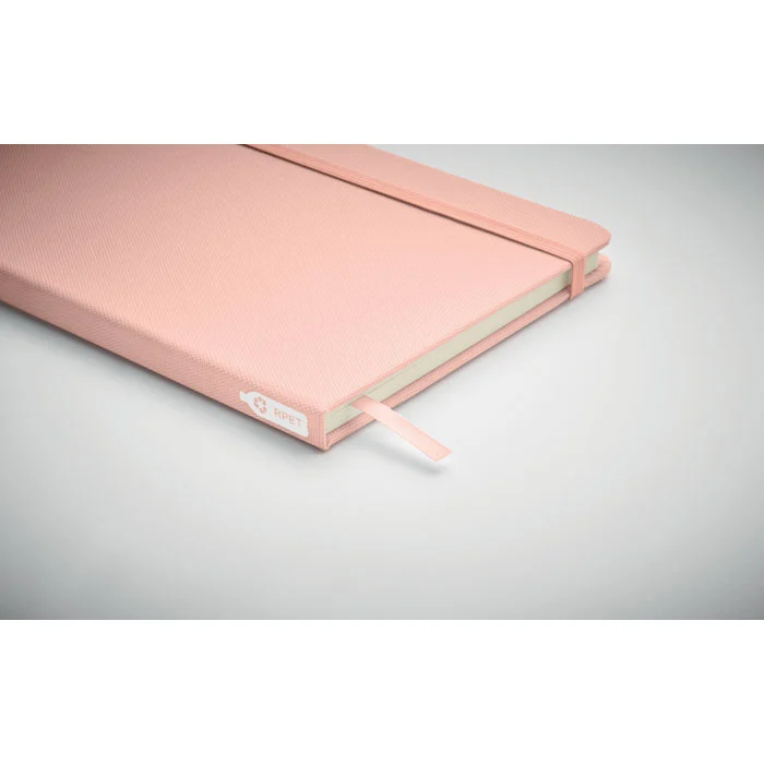 MO9966 - Carnet A5 couverture RPET 600D – Image 43