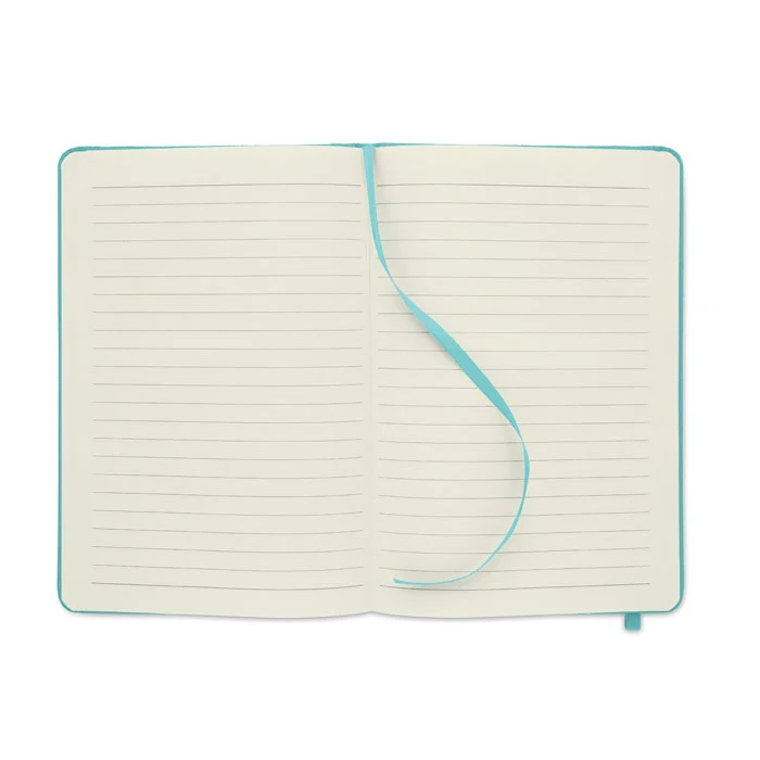 MO9966 - Carnet A5 couverture RPET 600D – Image 26