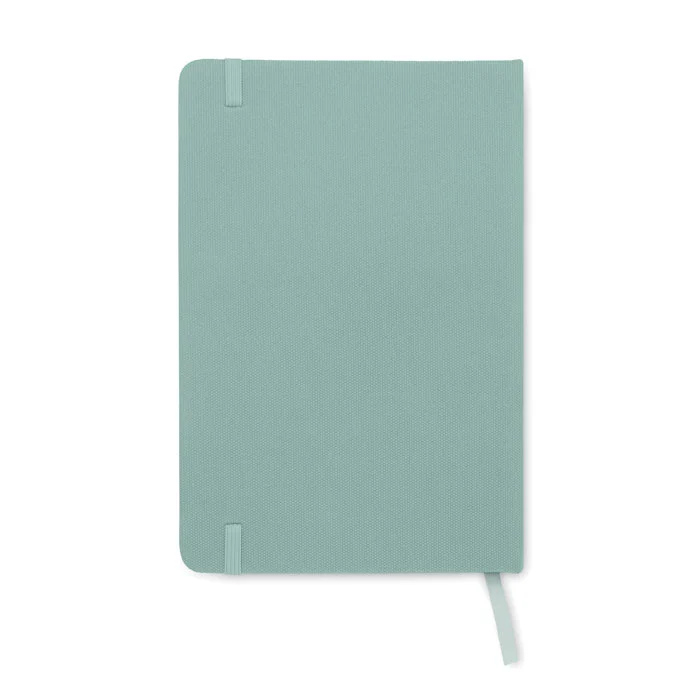 MO9966 - Carnet A5 couverture RPET 600D – Image 46