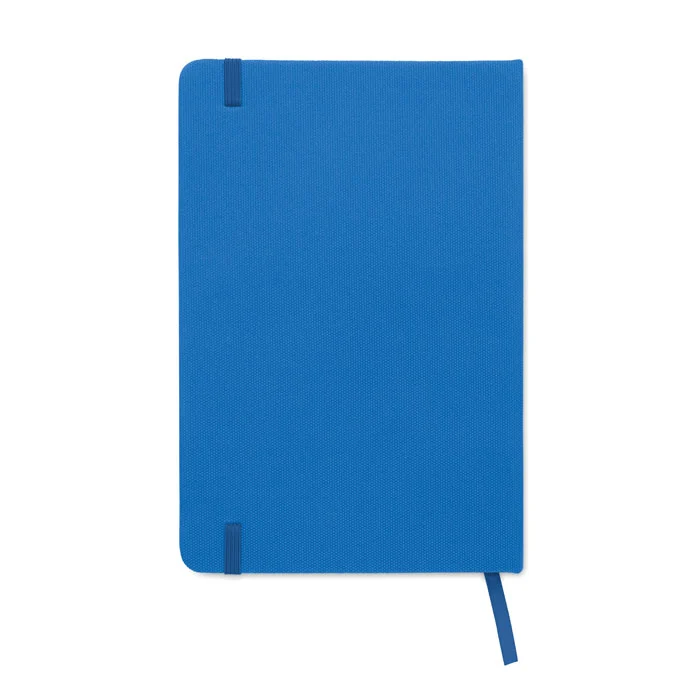 MO9966 - Carnet A5 couverture RPET 600D – Image 31