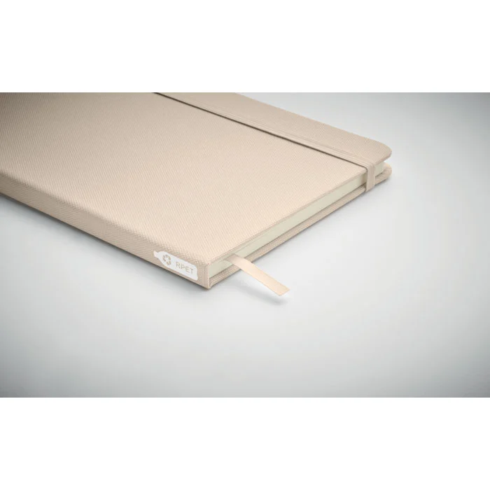 MO9966 - Carnet A5 couverture RPET 600D – Image 55