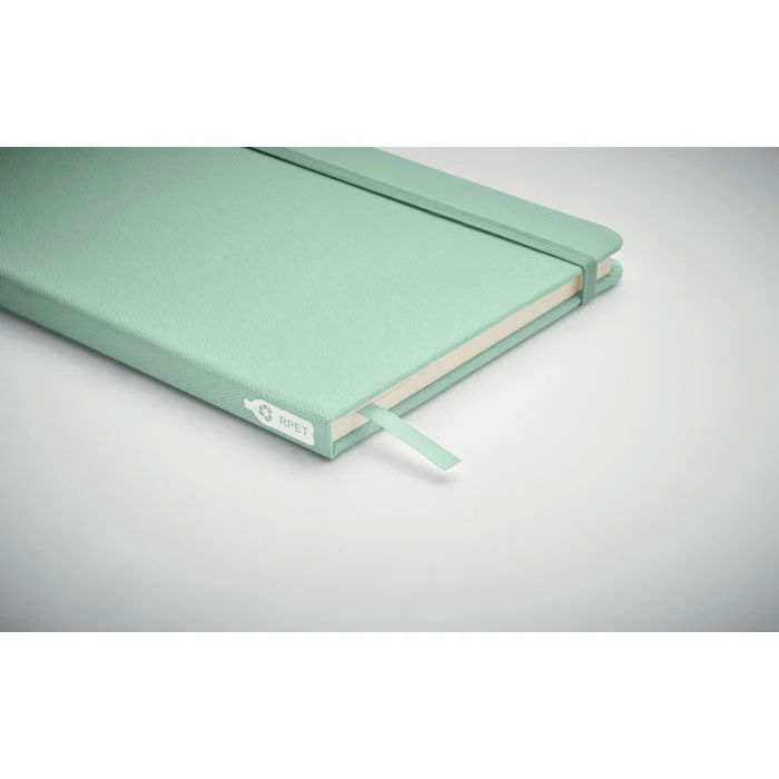 MO9966 - Carnet A5 couverture RPET 600D – Image 60