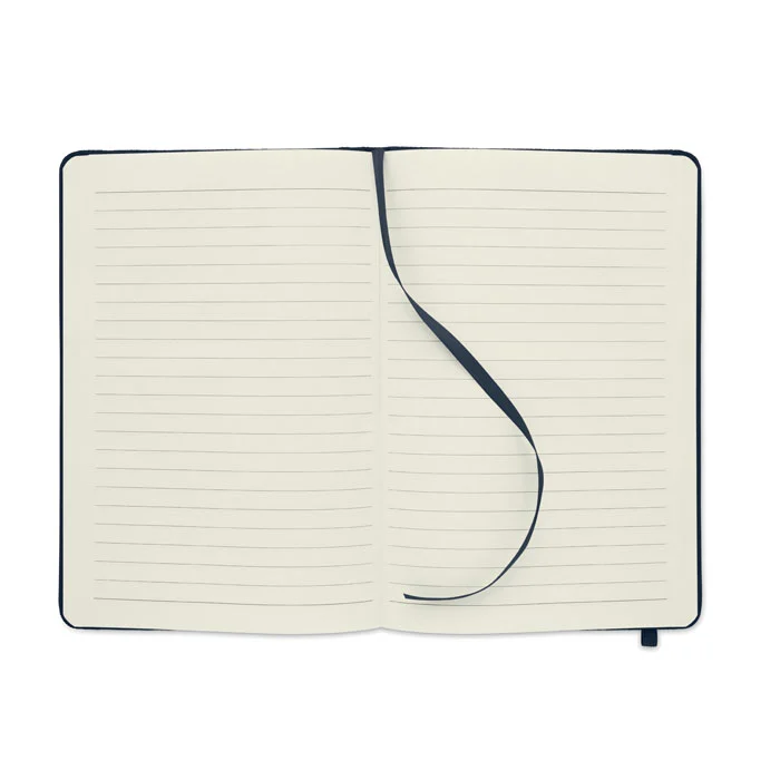 MO9966 - Carnet A5 couverture RPET 600D – Image 38