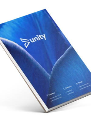 Blocs-notes avec couverture