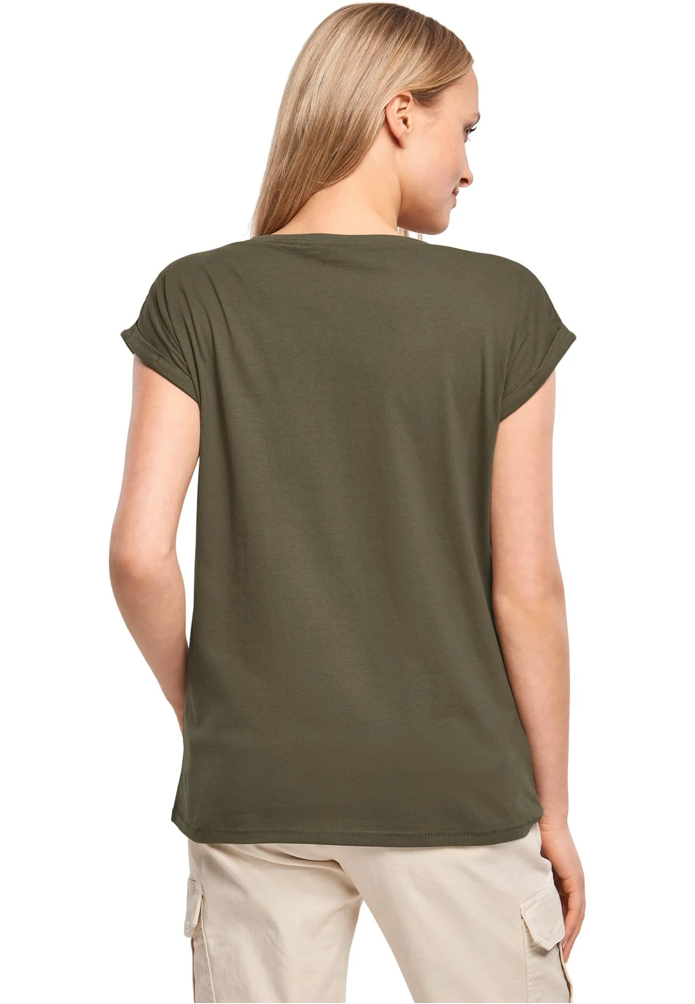BY021 - T-shirt femme – Image 10