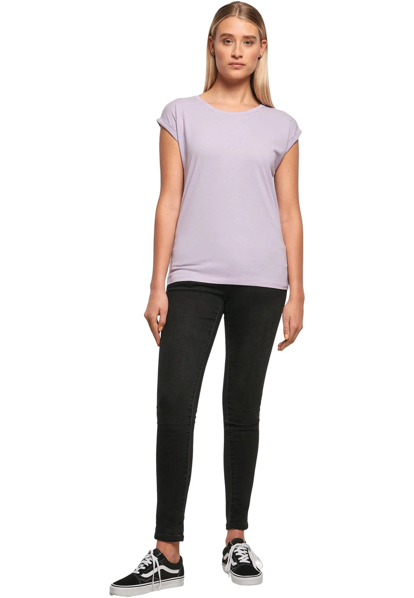 BY021 - T-shirt femme – Image 14