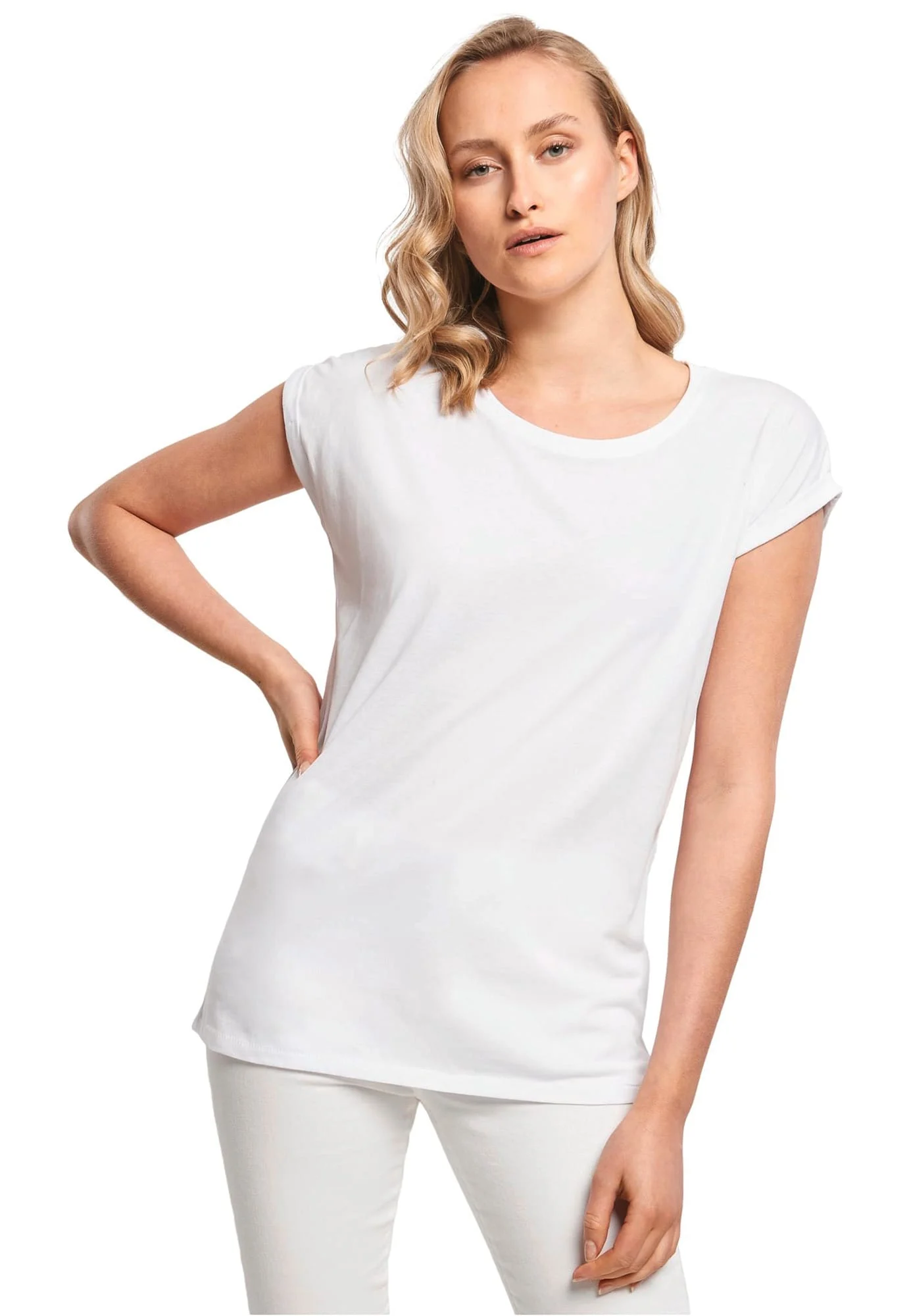 BY021 - T-shirt femme – Image 16