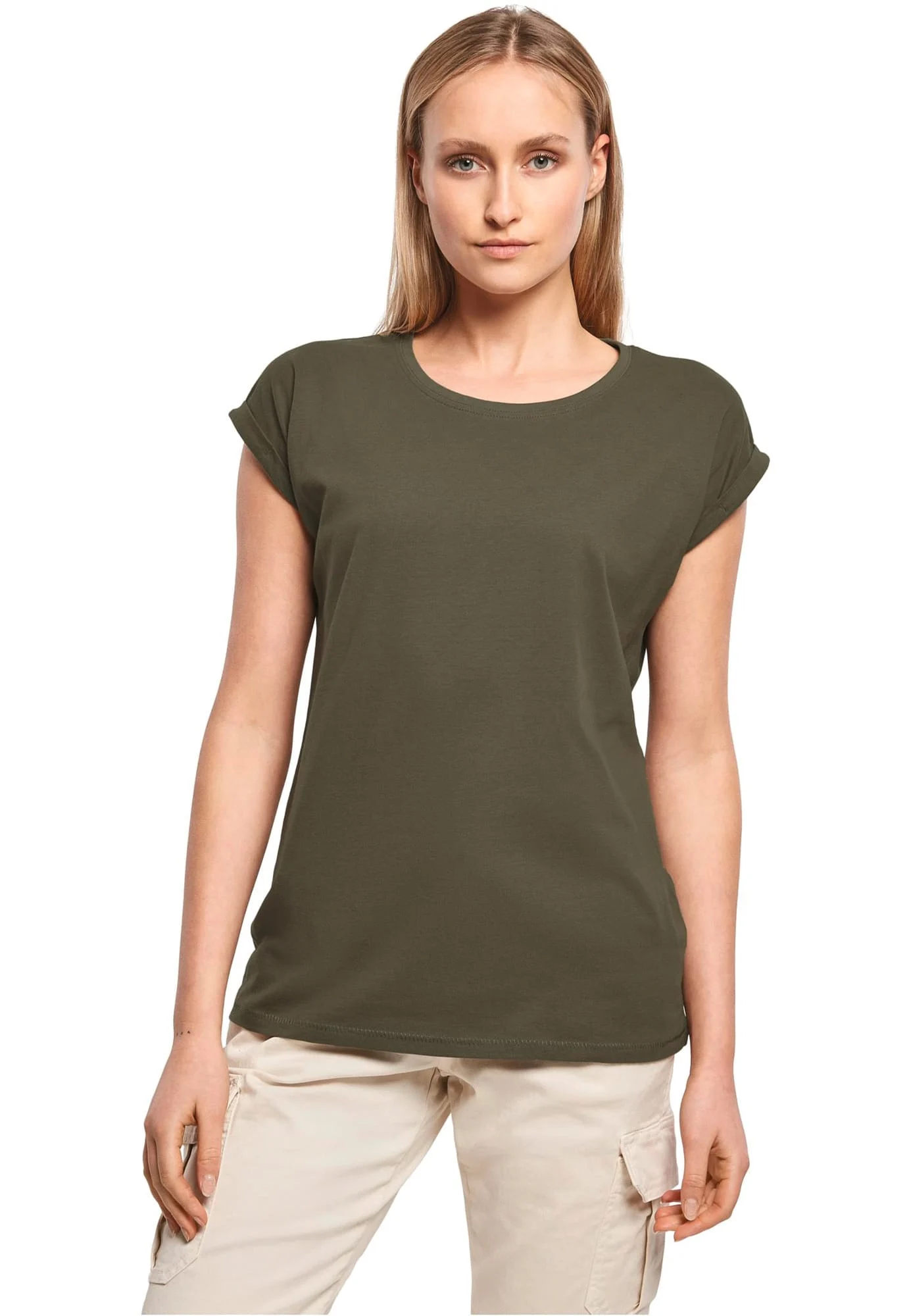 BY021 - T-shirt femme – Image 17