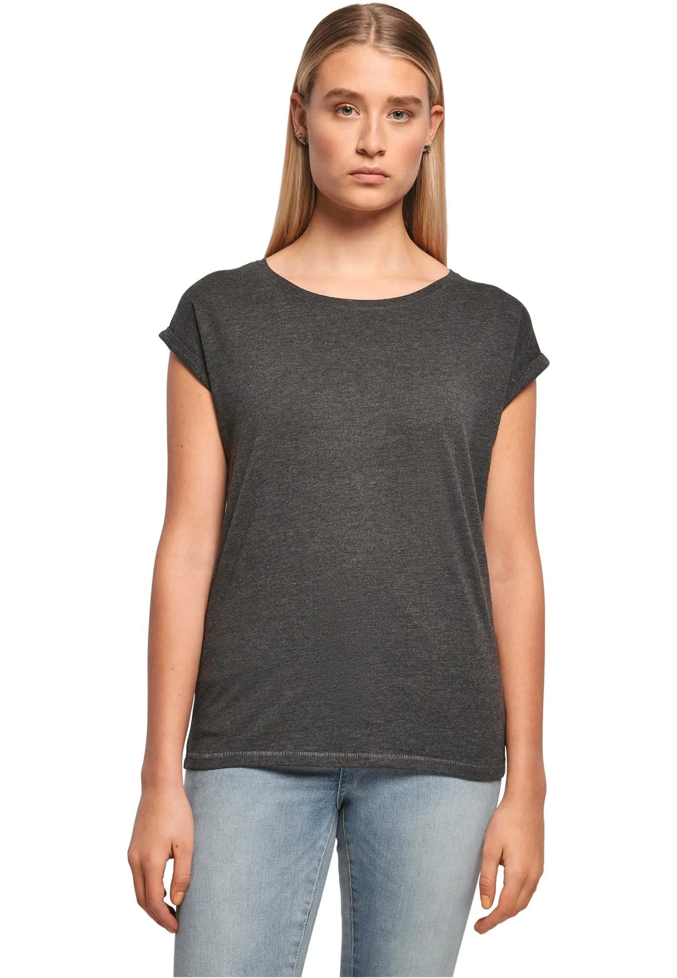 BY021 - T-shirt femme – Image 19