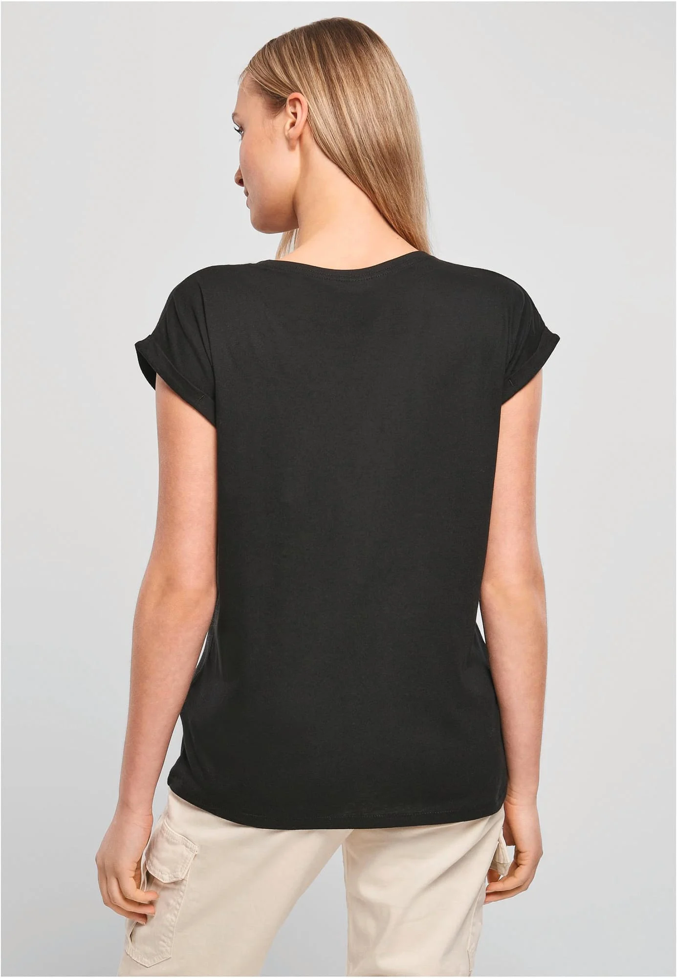 BY021 - T-shirt femme – Image 2