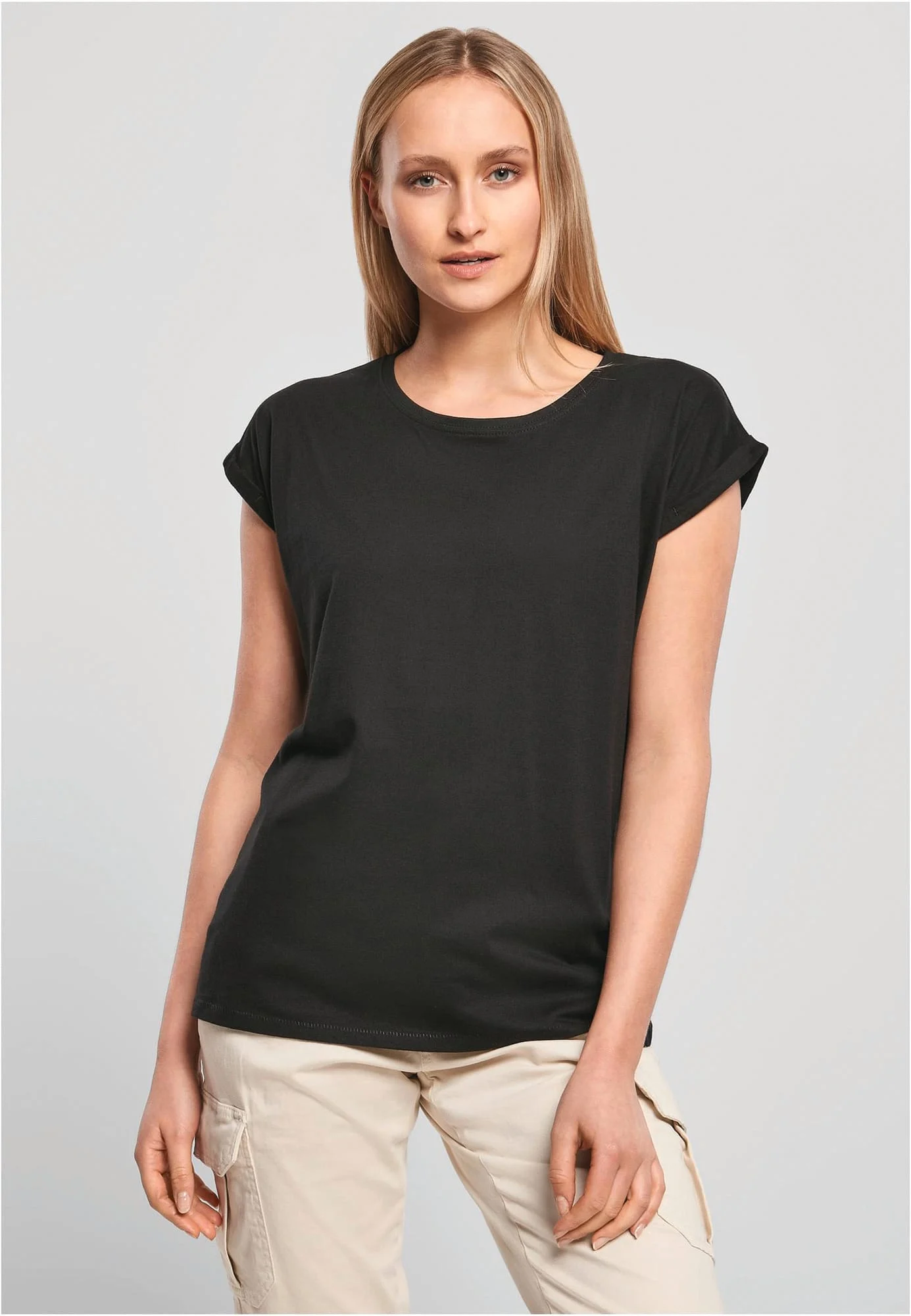 BY021 - T-shirt femme – Image 3