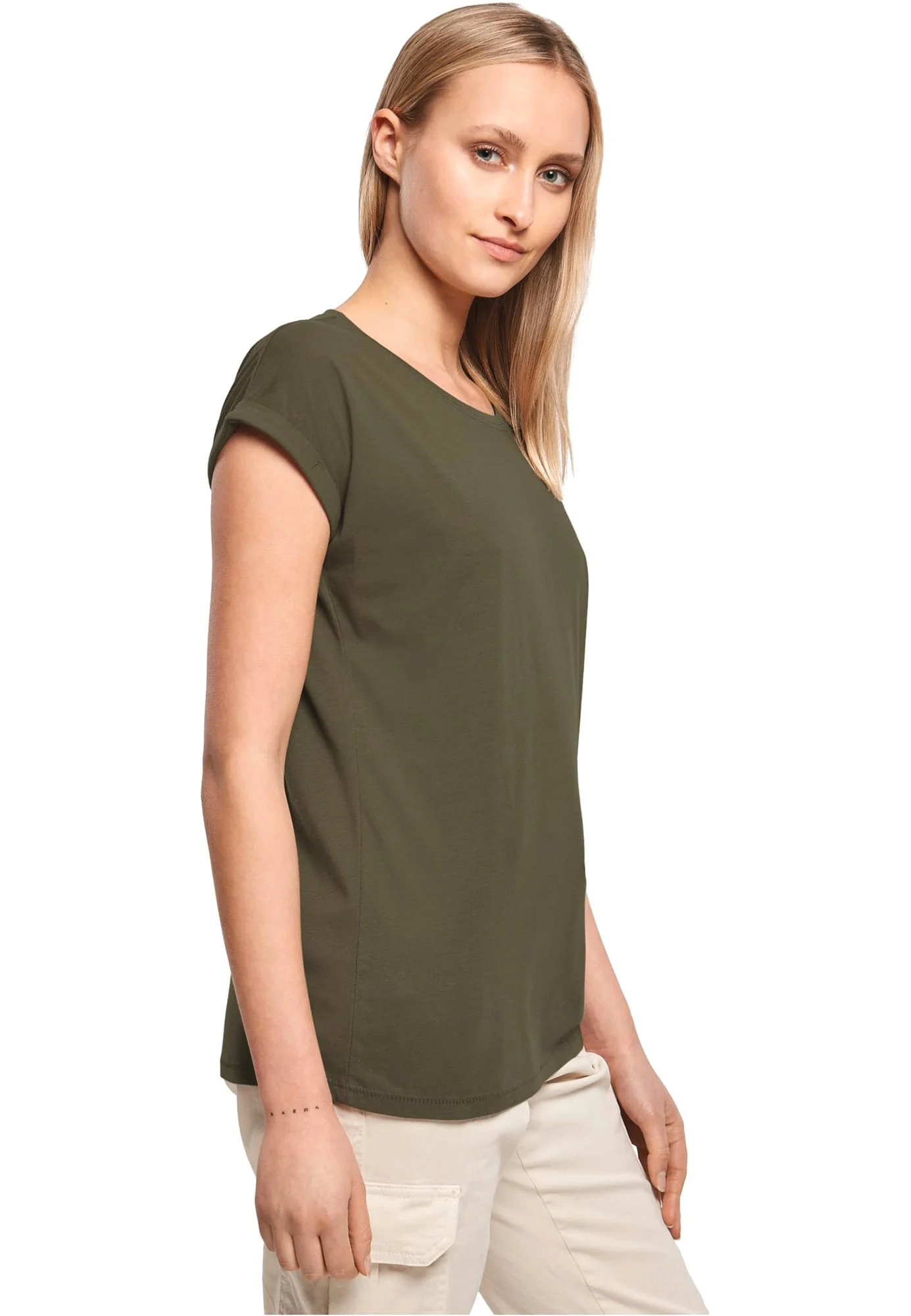 BY021 - T-shirt femme – Image 4