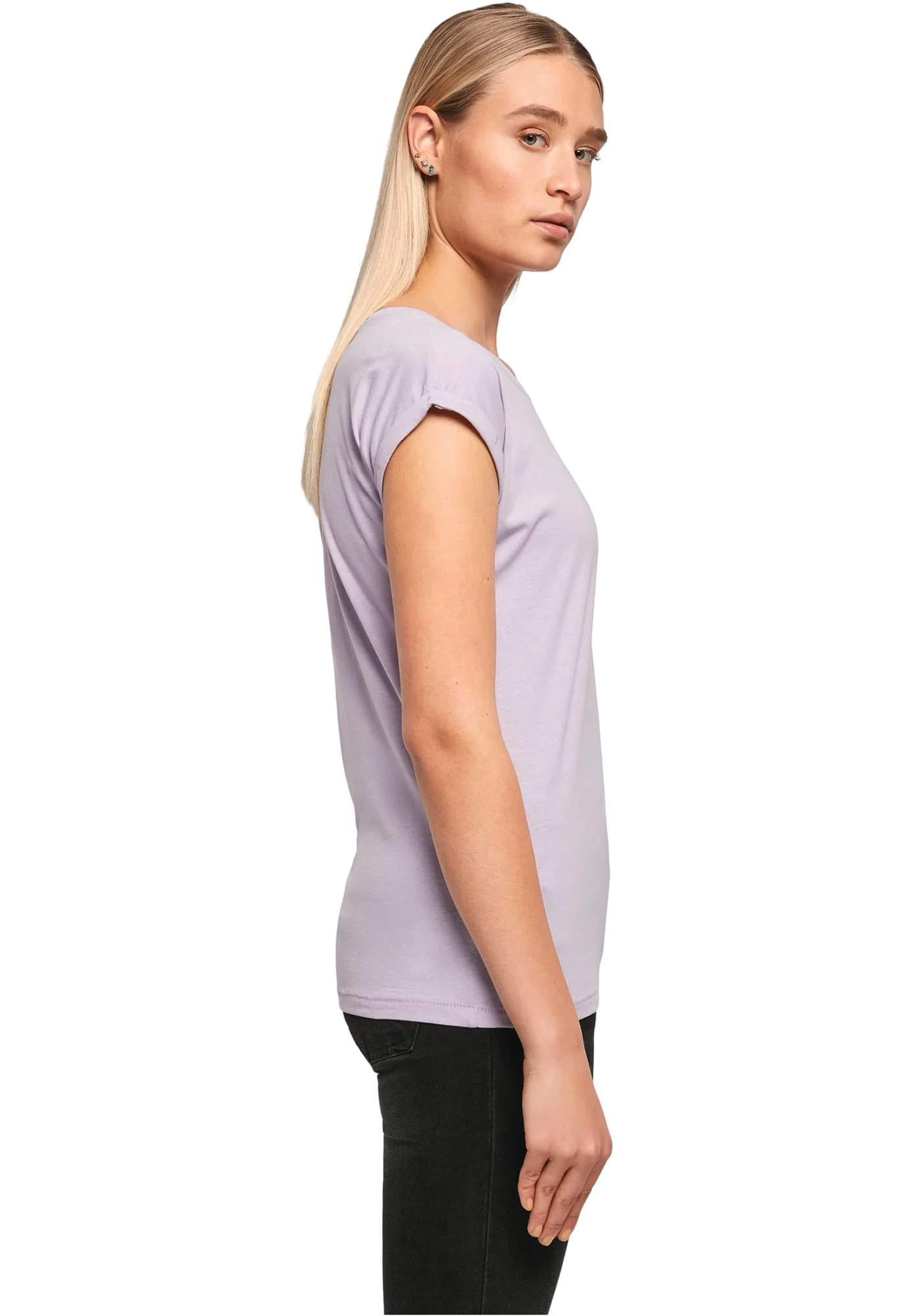 BY021 - T-shirt femme – Image 5