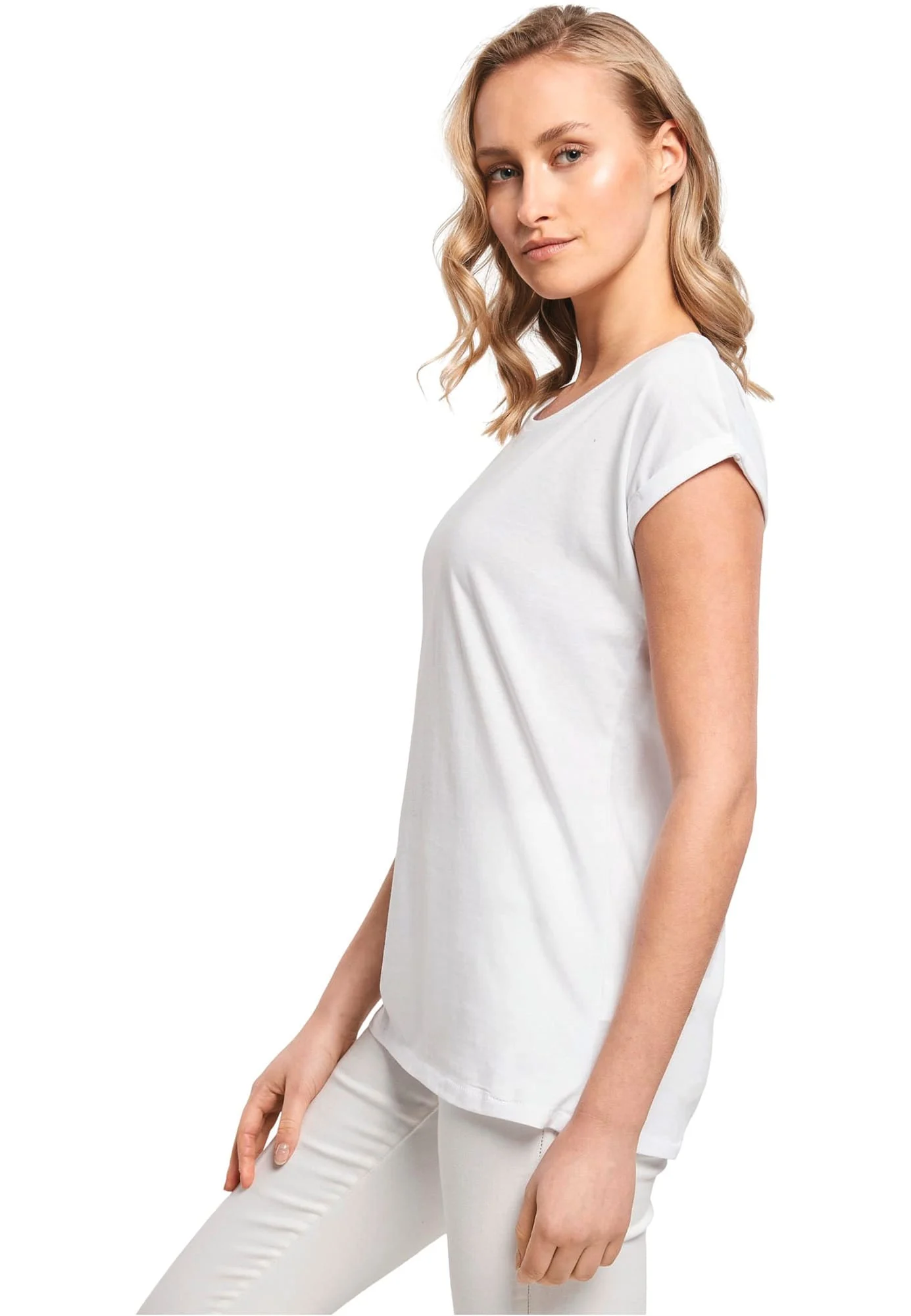 BY021 - T-shirt femme – Image 6