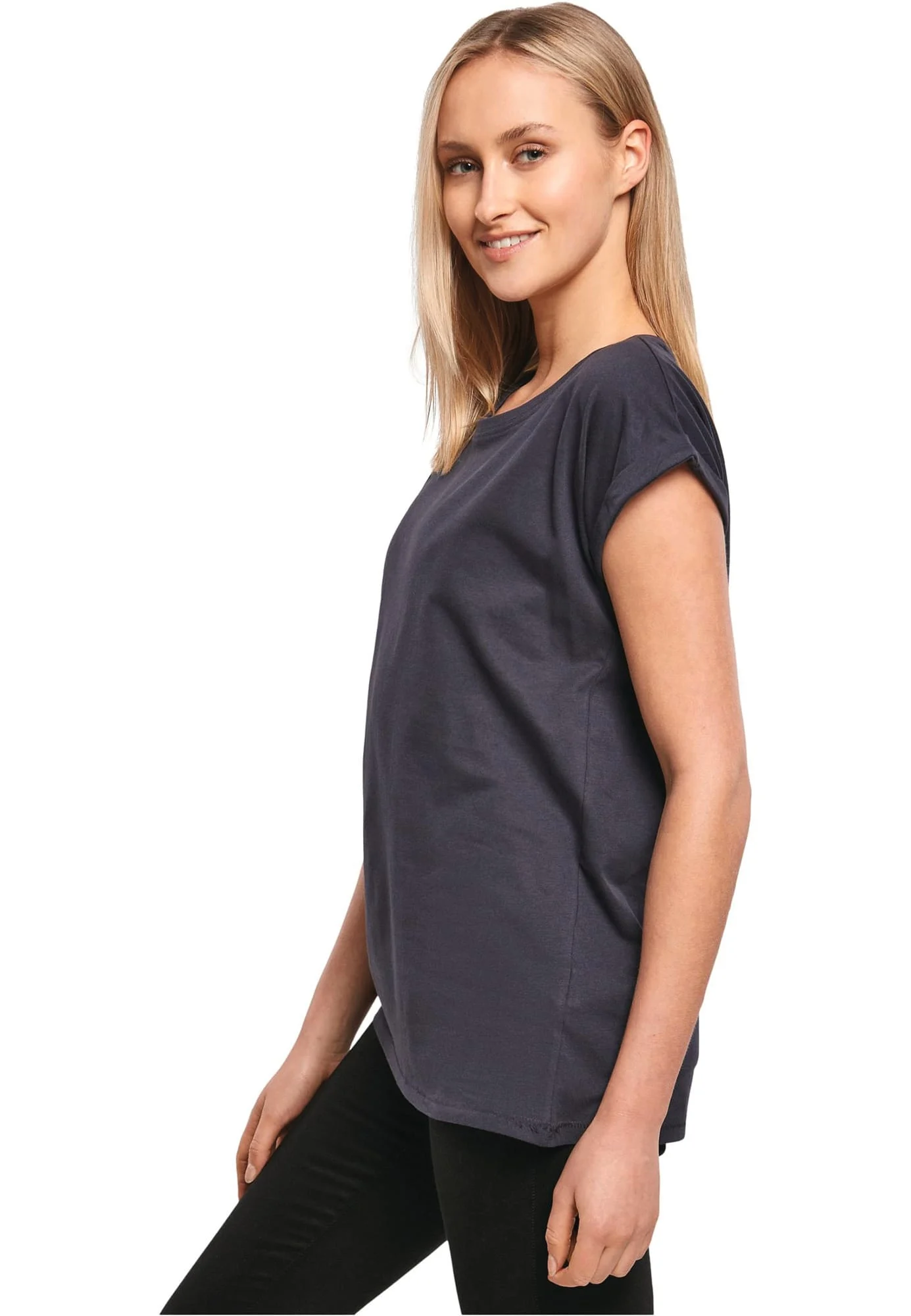 BY021 - T-shirt femme – Image 7