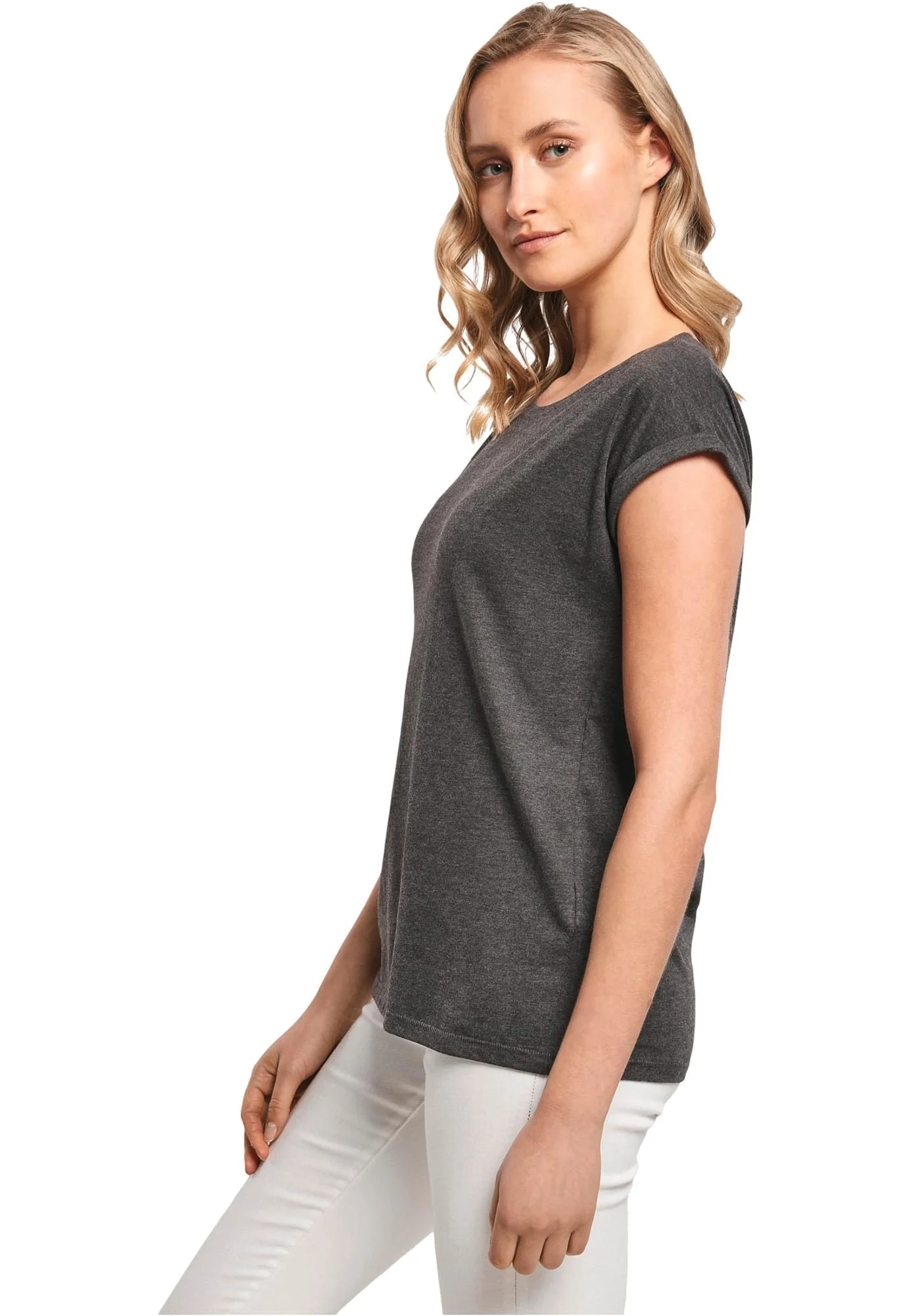 BY021 - T-shirt femme – Image 8