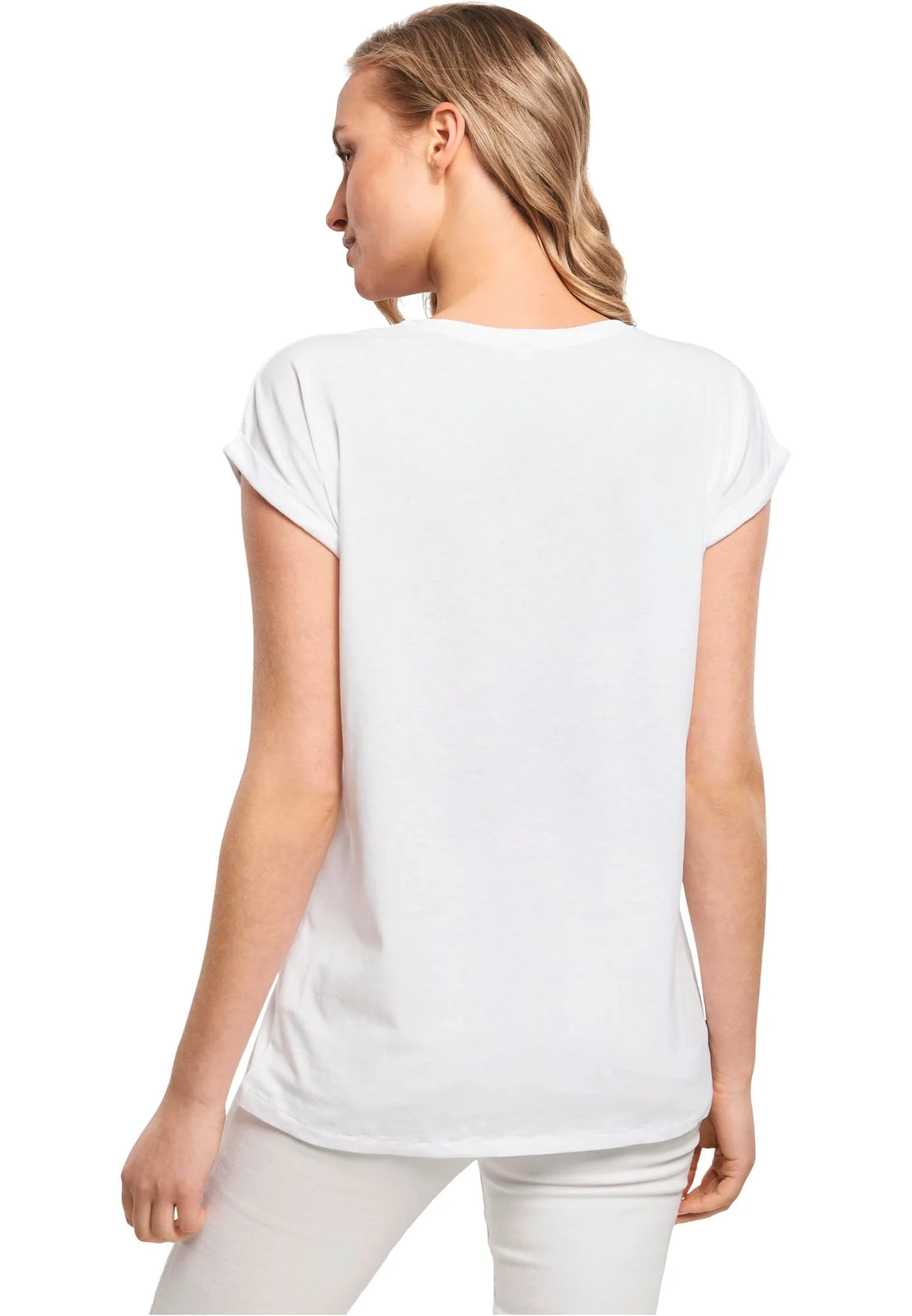 BY021 - T-shirt femme – Image 9