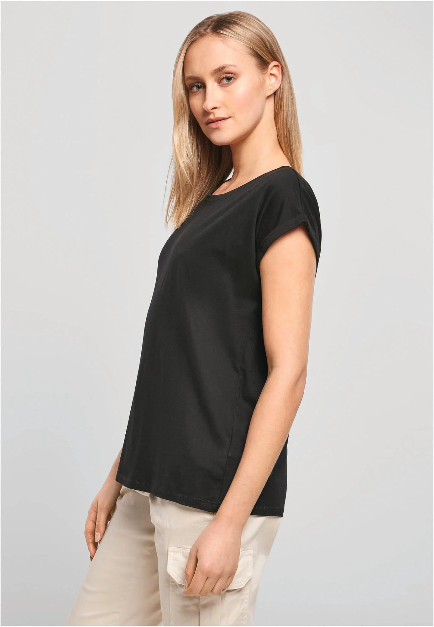 BY021 - T-shirt femme