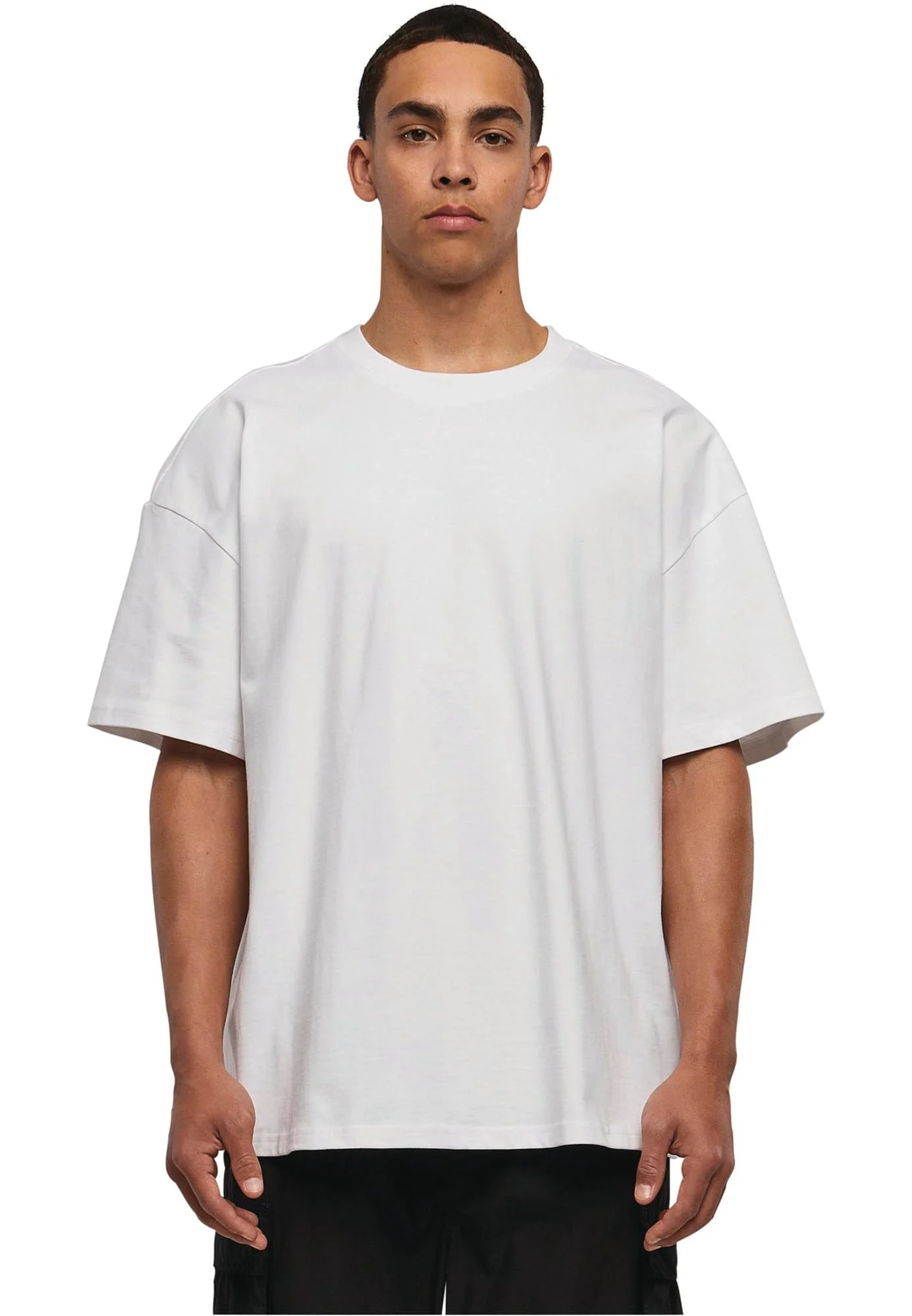 BY163 - T-shirt urbain lourd