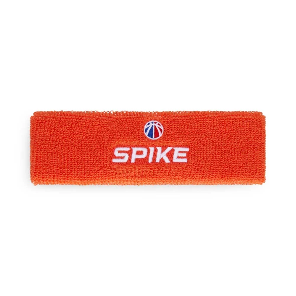 MH3902 - Bandeau de sport en polyester uni, pour maitriser sa transpiration.