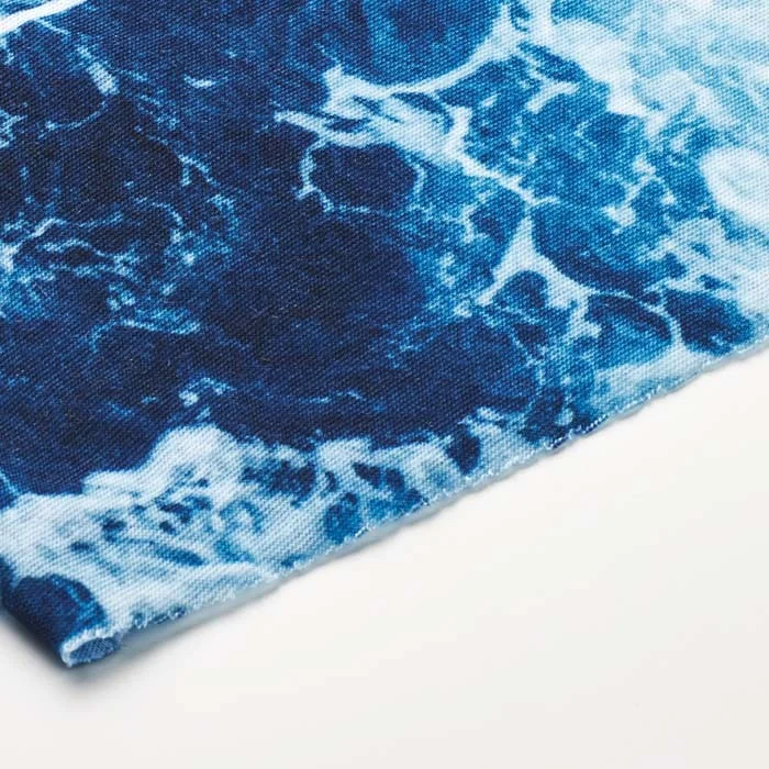ML3006 - Foulard multifonctions en polyester avec polaire. – Image 7