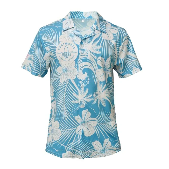 SG1030 - T-shirt d'été sublimé