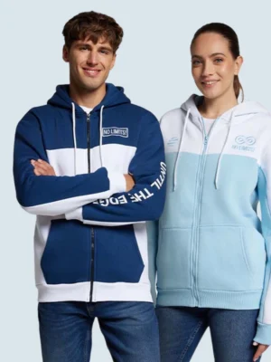 Sweat & Veste sur mesure