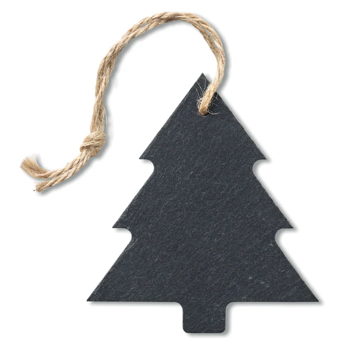 CX1433 - Suspension arbre en ardoise