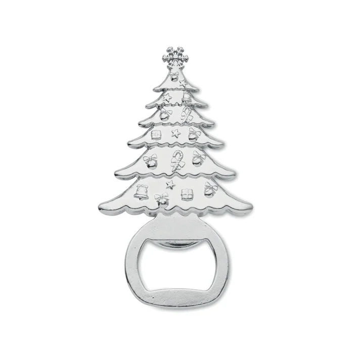 CX1547 - Décapsuleur motif Noël