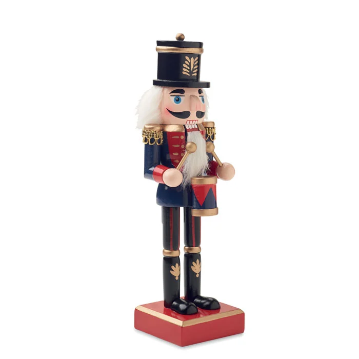 CX1551 - Figurine Casse-noisette bois