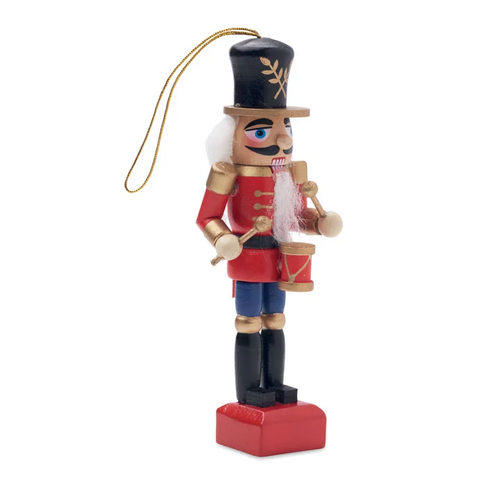 CX1552 - Petite figurine casse-noisette
