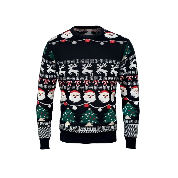 CX1553 - Pull LED de Noël S/M