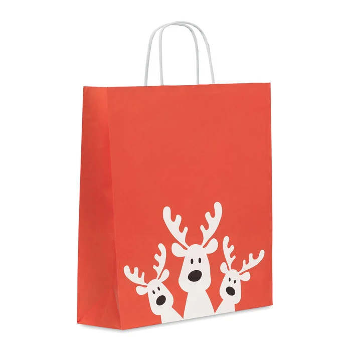 CX1566 - Sac cadeau grand format