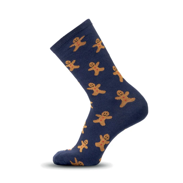 CX1574 - Paire de chaussettes de Noël M – Image 26