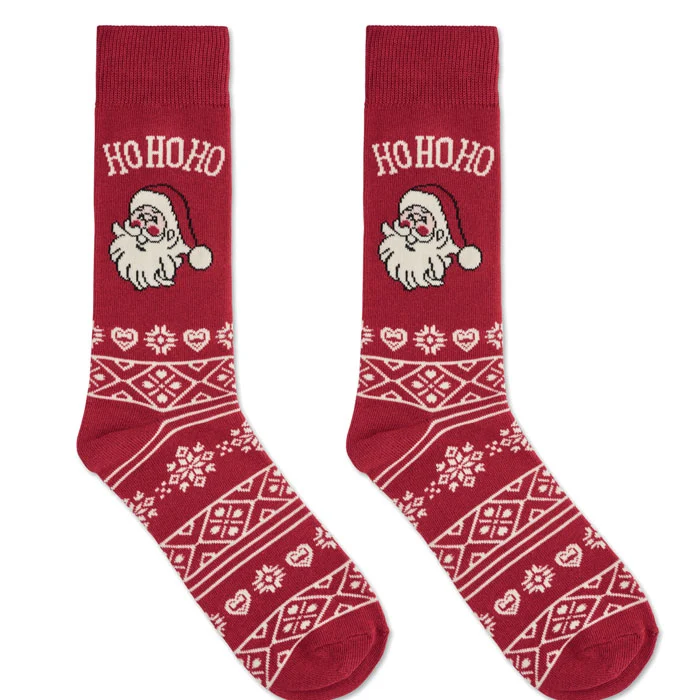 CX1575 - Paire de chaussettes de Noël L – Image 15