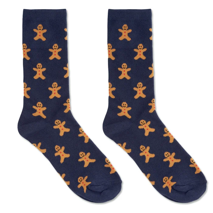 CX1575 - Paire de chaussettes de Noël L – Image 29