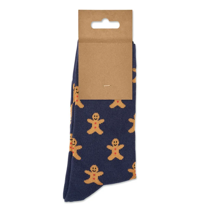 CX1575 - Paire de chaussettes de Noël L – Image 31