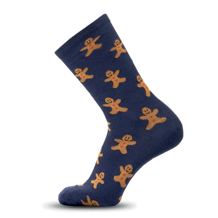 CX1575 - Paire de chaussettes de Noël L – Image 28